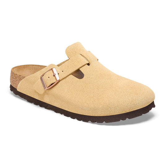 B.I.R.K.E.N.S.T.O.C.K. Boston Slipper