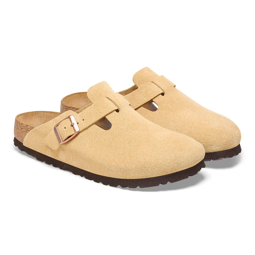 B.I.R.K.E.N.S.T.O.C.K. Boston Slipper