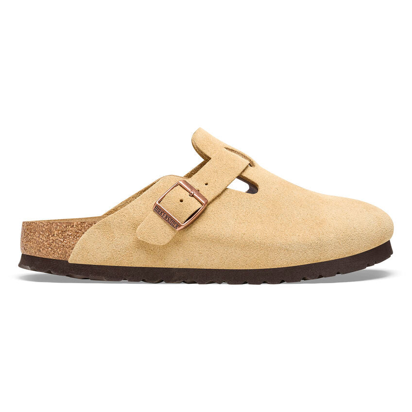 B.I.R.K.E.N.S.T.O.C.K. Boston Slipper