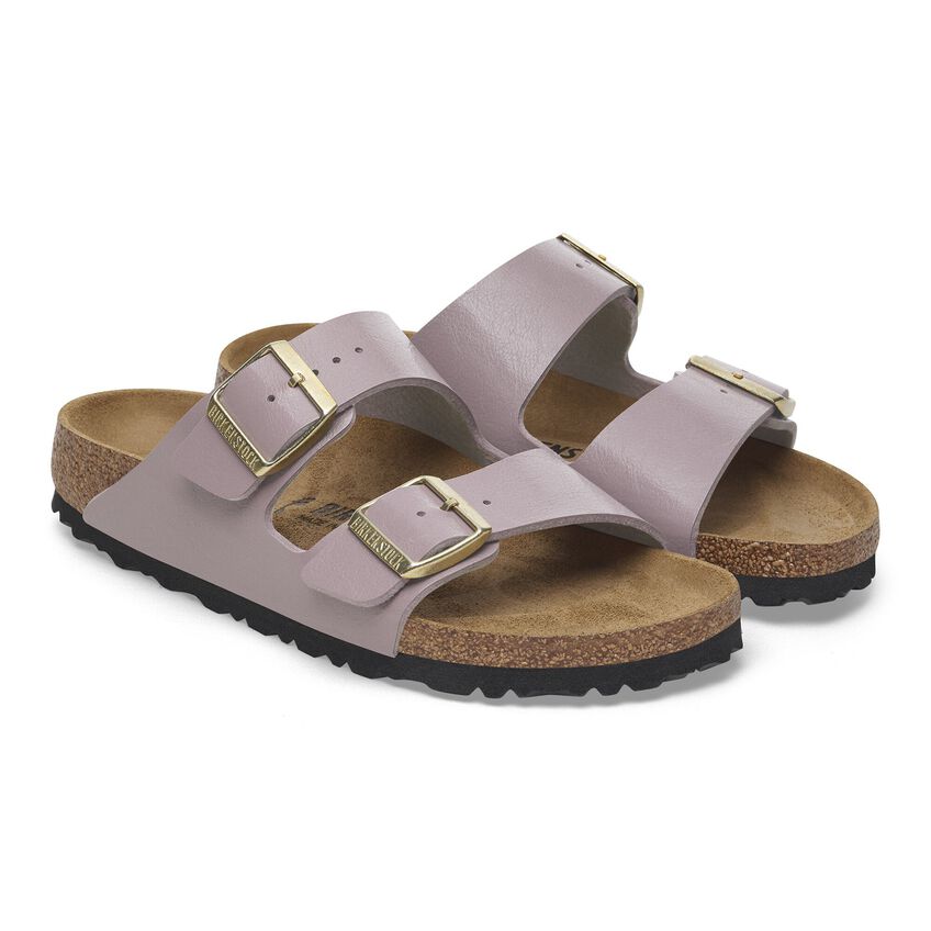 B.I.R.K.E.N.S.T.O.C.K. Arizona Birko-Flor - Graceful Faded Purple