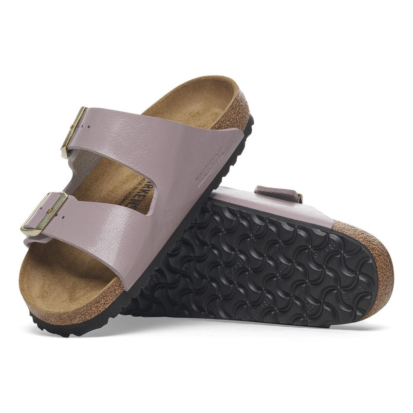 B.I.R.K.E.N.S.T.O.C.K. Arizona Birko-Flor - Graceful Faded Purple