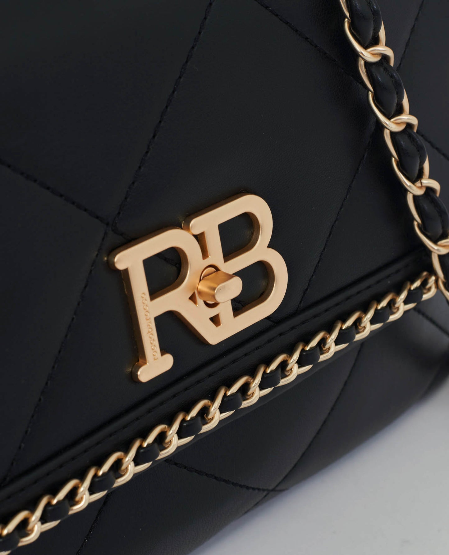 R.O.C.C.O B.A.R.O.C.C.O Agata handbag