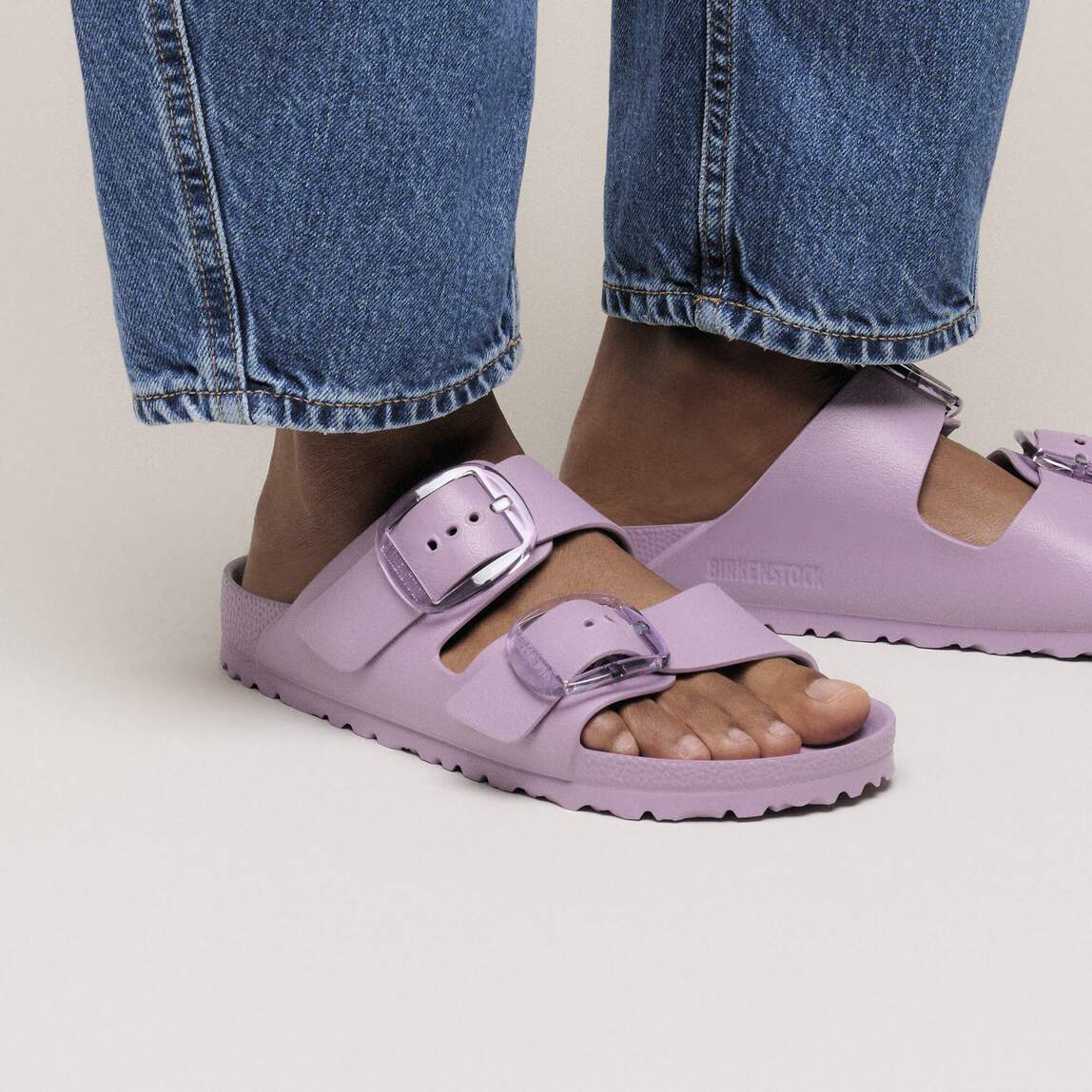 B.I.R.K.E.N.S.T.O.C.K Arizona Big Buckle EVA