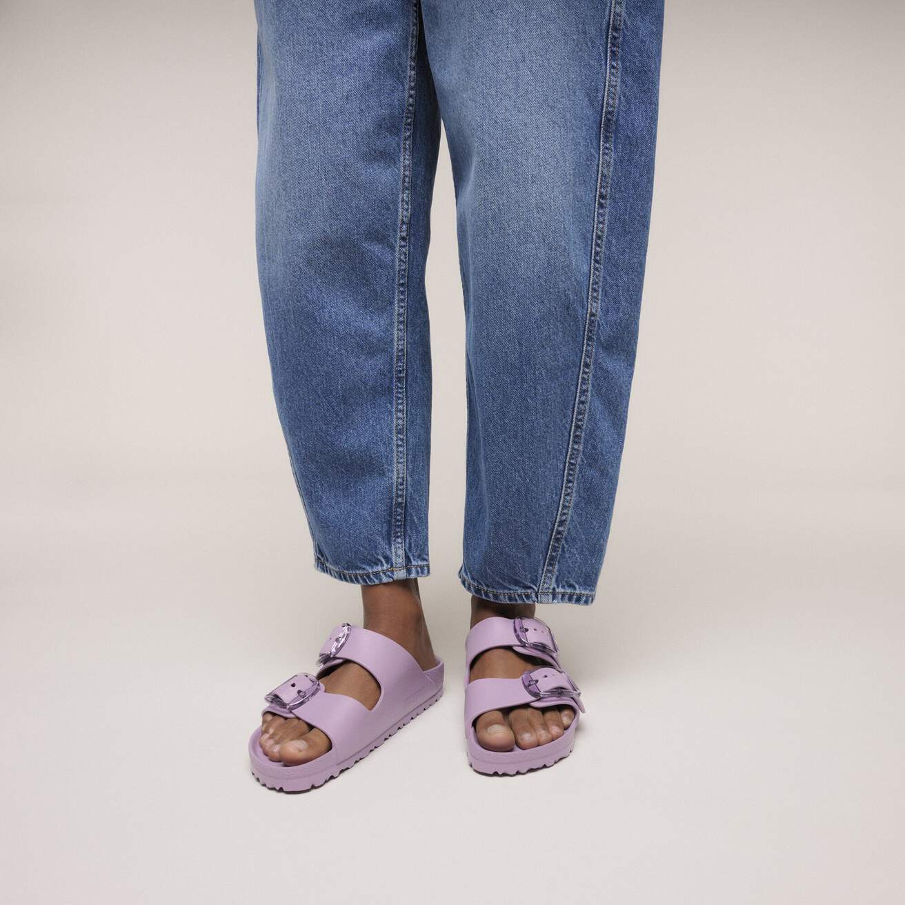 B.I.R.K.E.N.S.T.O.C.K Arizona Big Buckle EVA