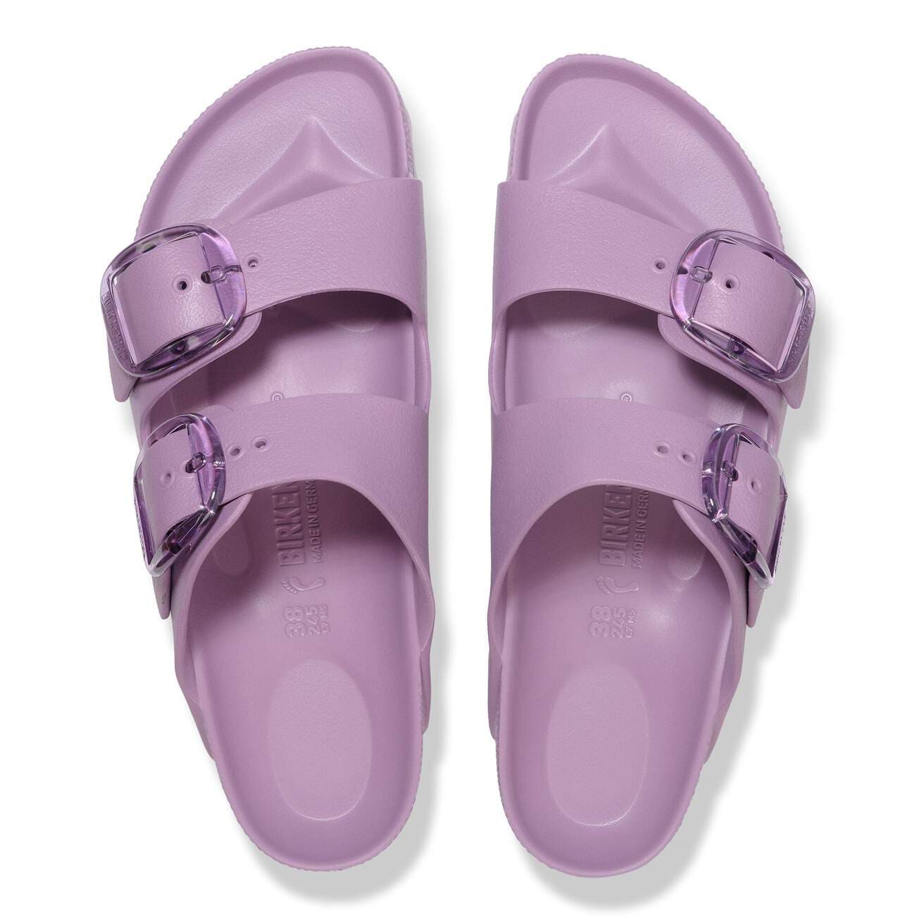 B.I.R.K.E.N.S.T.O.C.K Arizona Big Buckle EVA