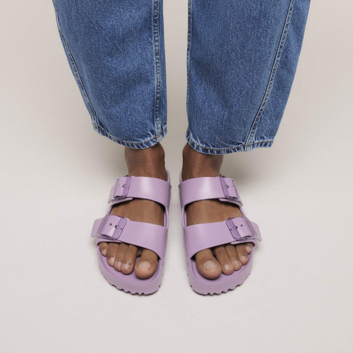 B.I.R.K.E.N.S.T.O.C.K Arizona Big Buckle EVA