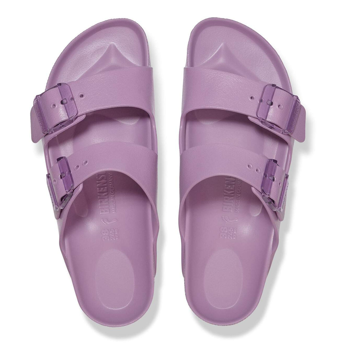 B.I.R.K.E.N.S.T.O.C.K Arizona Big Buckle EVA