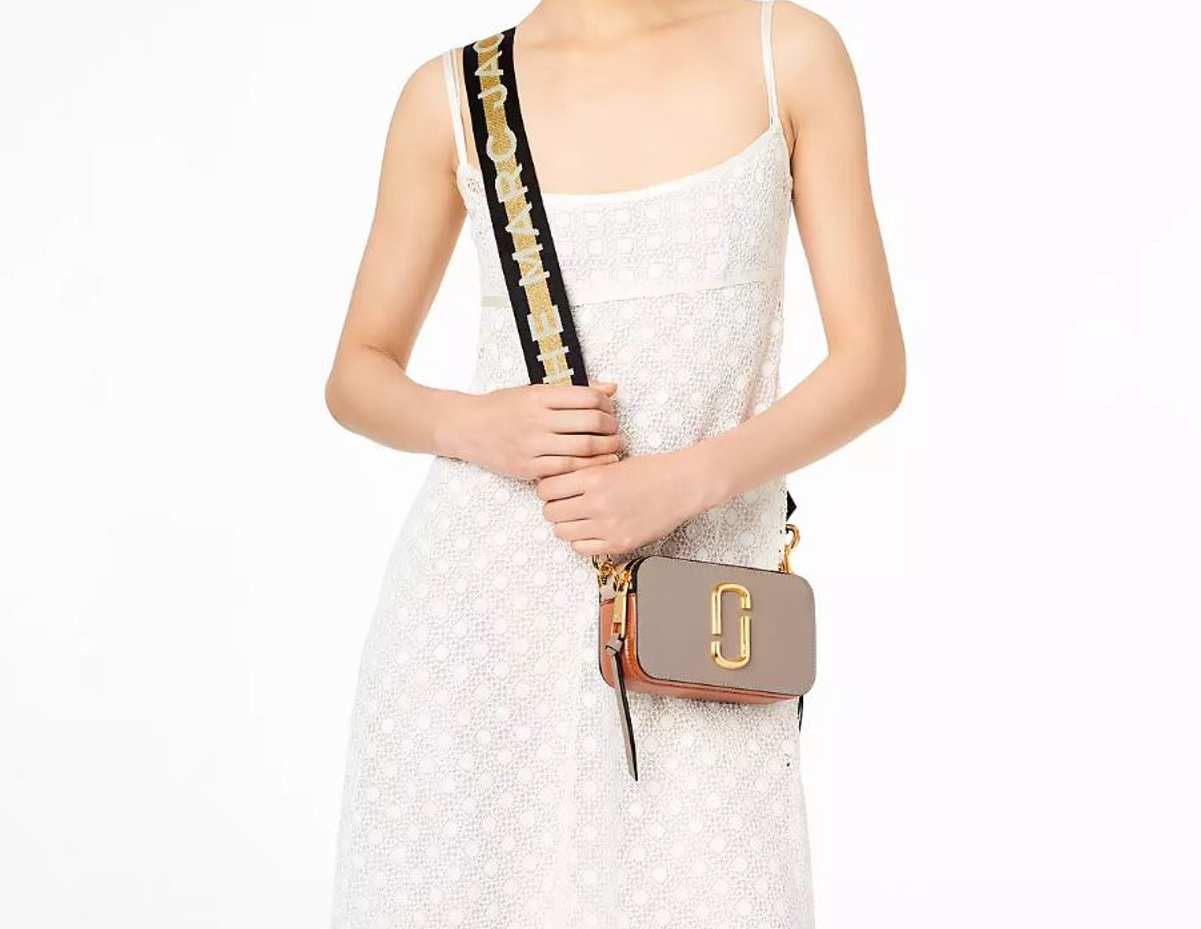 M.A.R.C. J.A.C.O.B.S. CROSSBODY HANDBAG