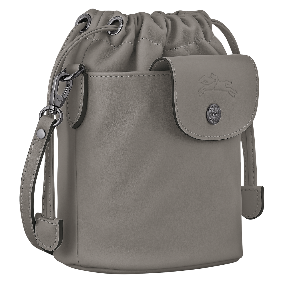 L.O-N.G.C.H-A.M.P Le Pliage Xtra Bucket bag