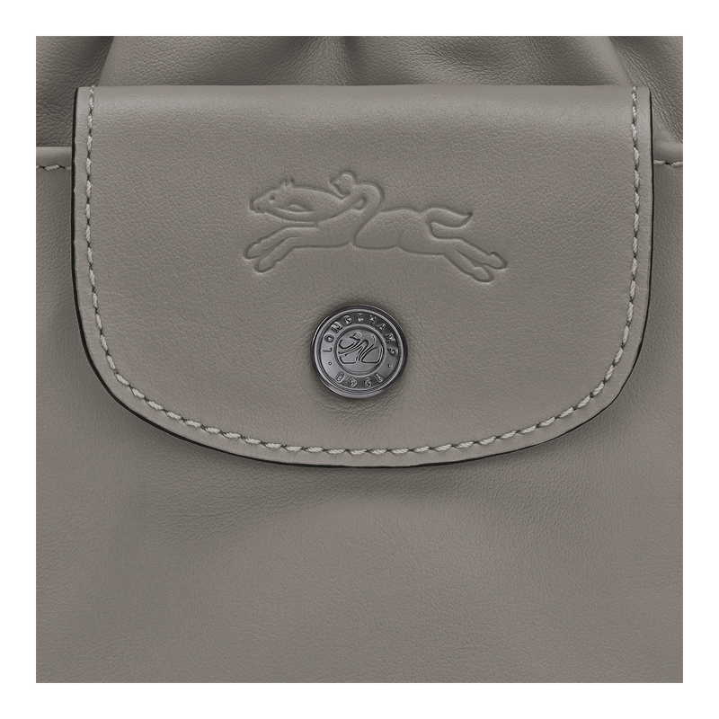 L.O-N.G.C.H-A.M.P Le Pliage Xtra Bucket bag