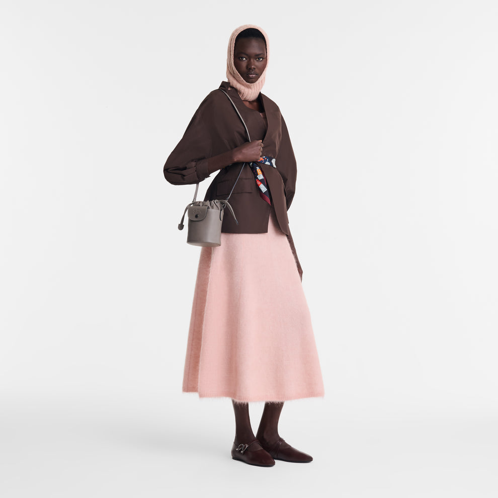 L.O-N.G.C.H-A.M.P Le Pliage Xtra Bucket bag