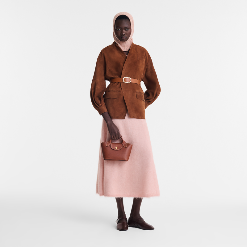 L.O-N.G.C.H-A.M.P Épure XS Tote bag