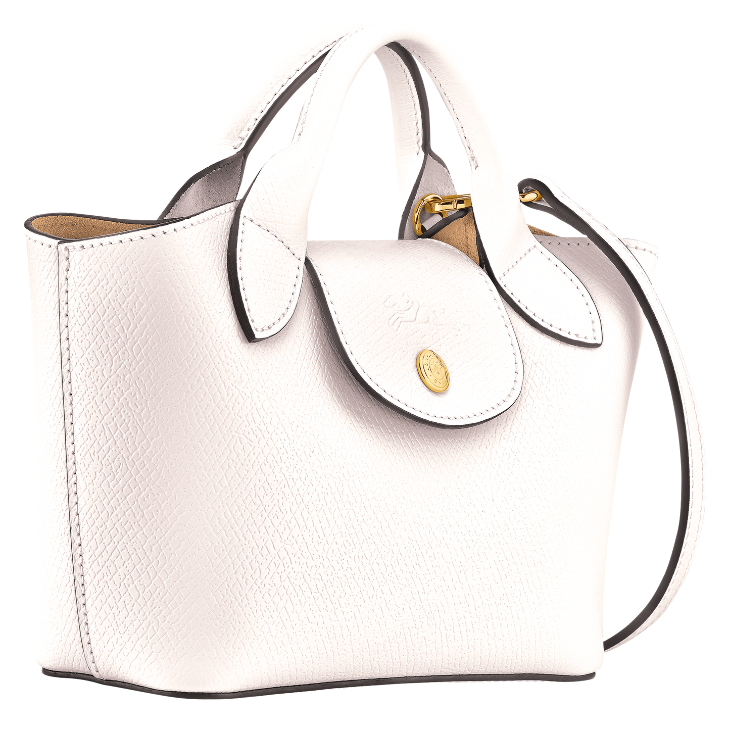 L.O-N.G.C.H-A.M.P Épure XS Tote bag
