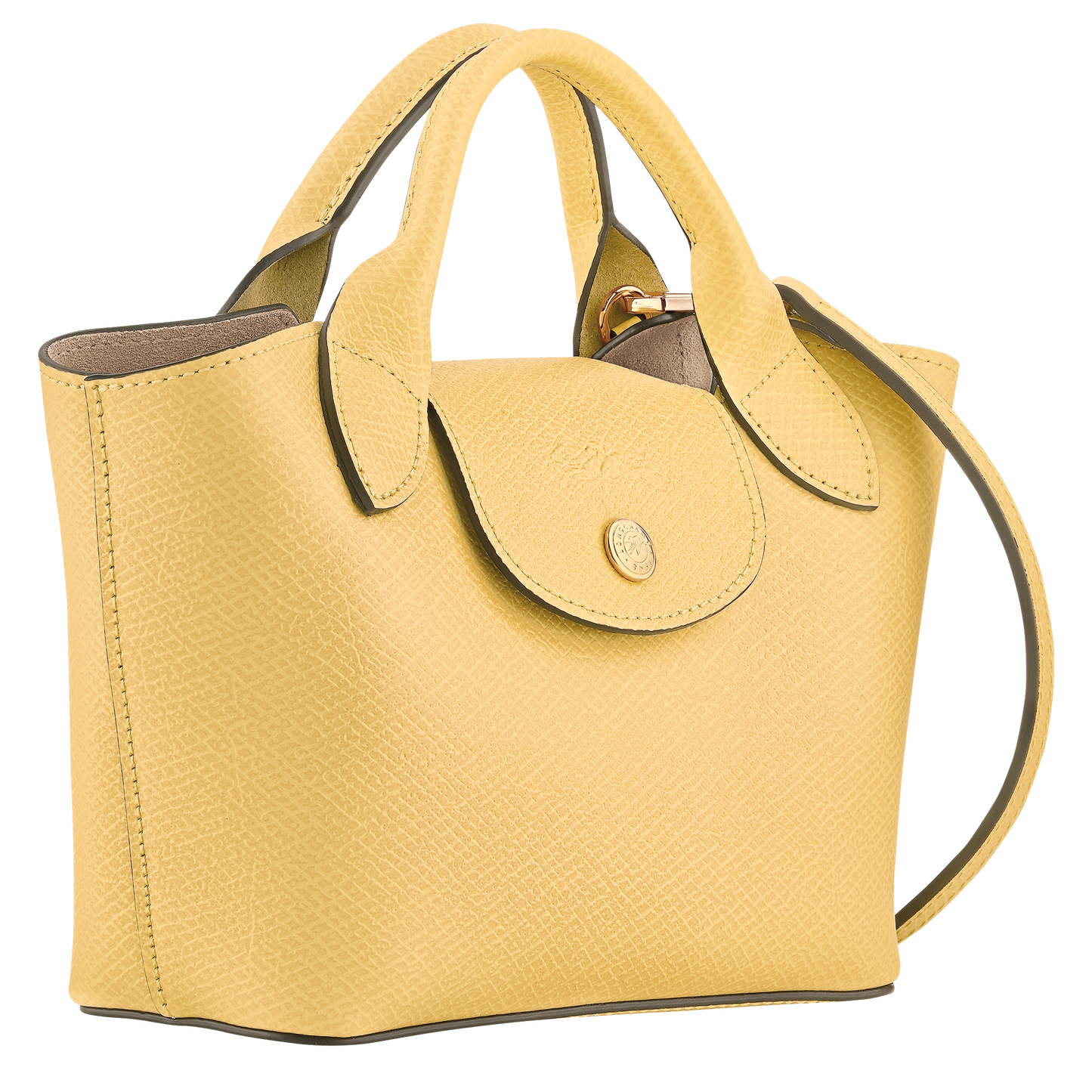 L.O.N.G C.H.A.M.P Épure XS Tote bag