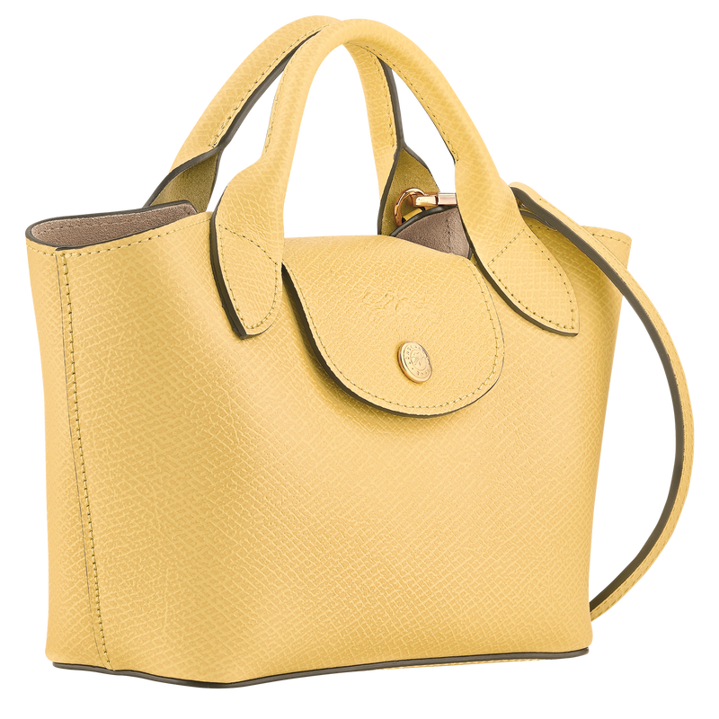 L.O-N.G.C.H-A.M.P Épure XS Tote bag