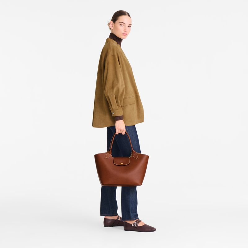 L.O.N.G C.H.A.M.P Épure L Shoulder bag