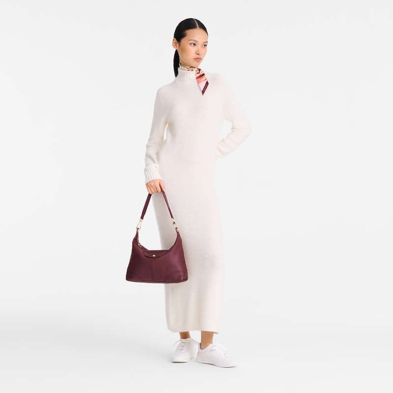 L.O-N.G.C.H-A.M.P Le Pliage Xtra L Shoulder bag