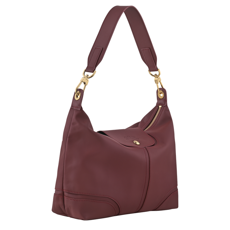 L.O-N.G.C.H-A.M.P Le Pliage Xtra L Shoulder bag