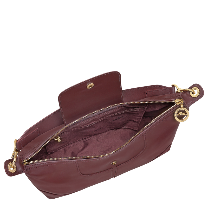 L.O-N.G.C.H-A.M.P Le Pliage Xtra L Shoulder bag