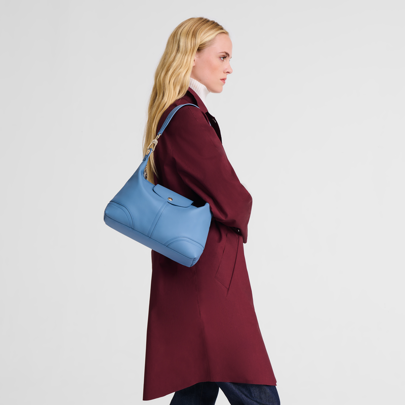 L.O-N.G.C.H-A.M.P Le Pliage Xtra L Shoulder bag