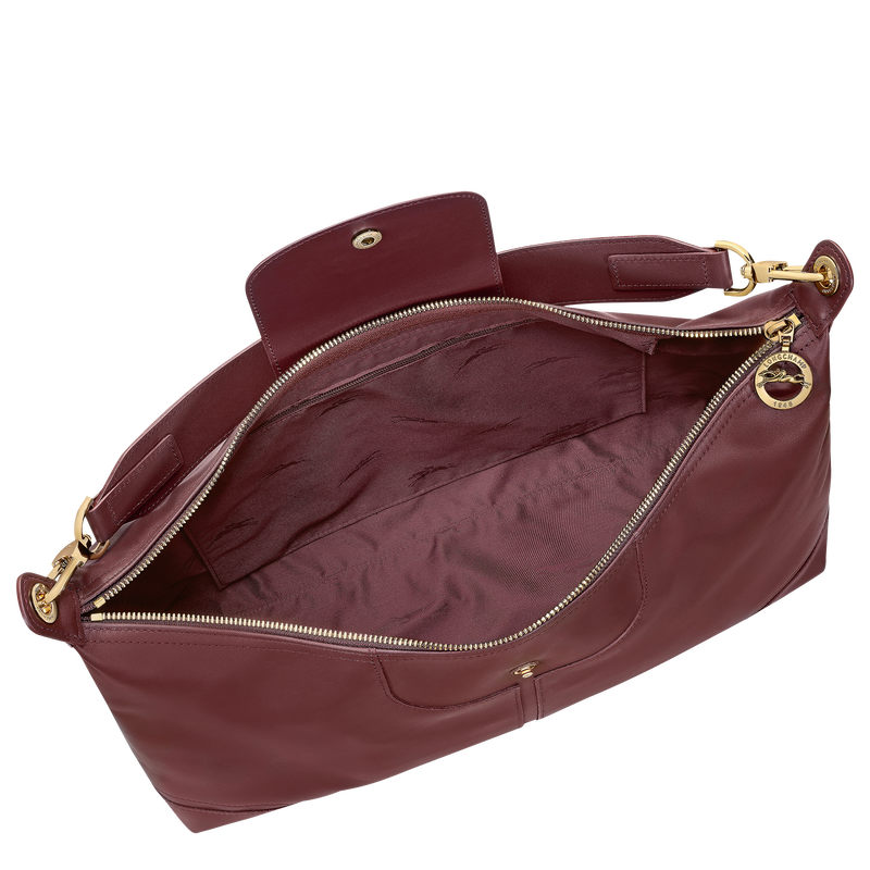 L.O-N.G.C.H-A.M.P Le Pliage Xtra XL Shoulder bag