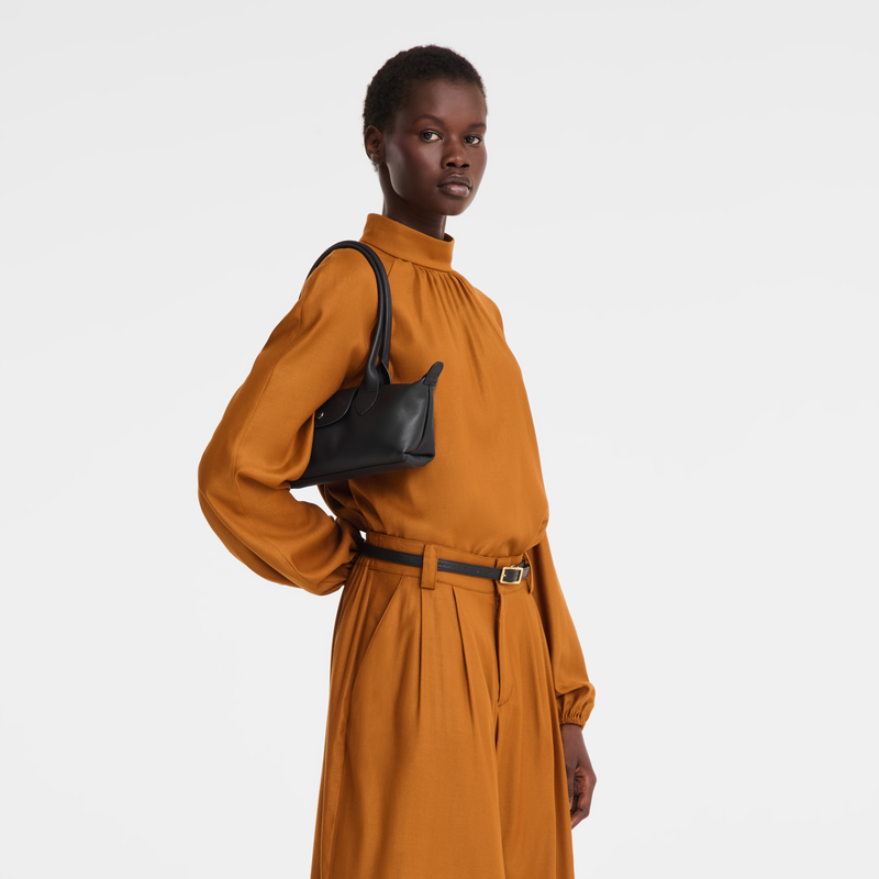 L.O-N.G.C.H-A.M.P Le Pliage Xtra M Shoulder bag