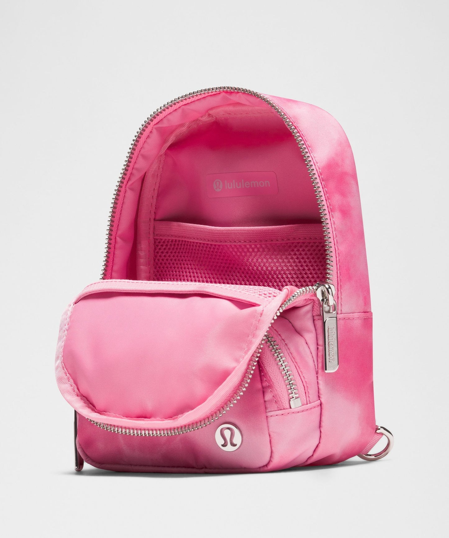 L.U.L.U.L.E.M.O.N Everywhere Sling Bag Small 2L