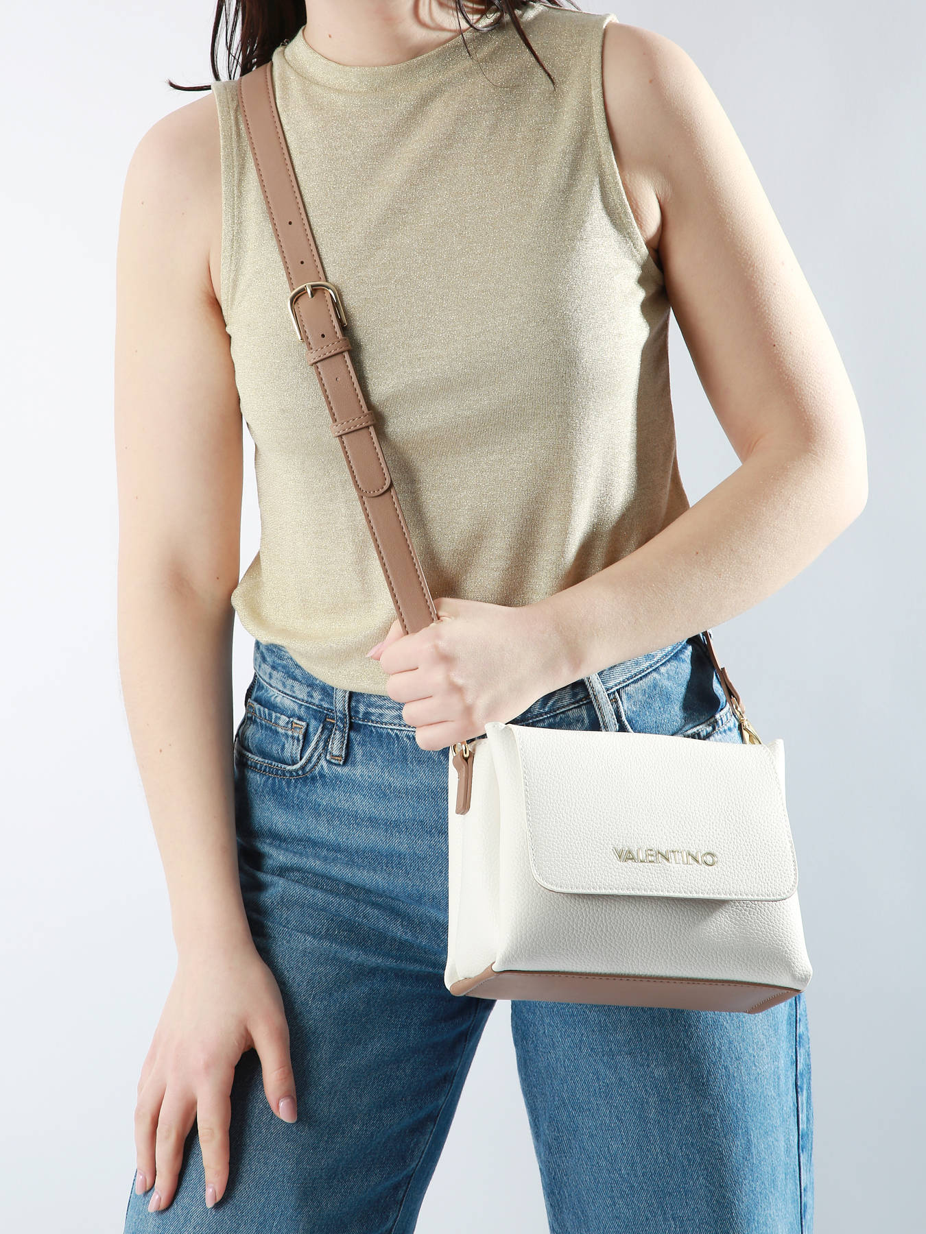 V.A.L.E.N.T.I.N.O B.A.G.S Alexia Crossbody bag