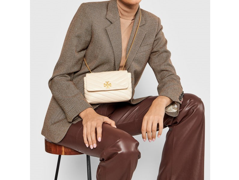 T.O.R.Y. B.U.R.C.H. CROSSBODY HANDBAG