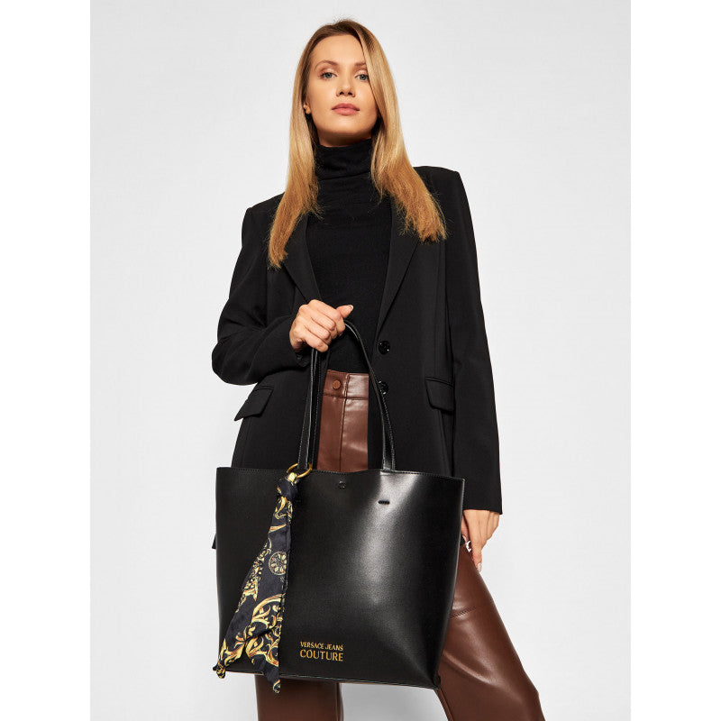 V.E.R.S.A.C.E J.E.A.N.S COUTURE with Detachable chamber