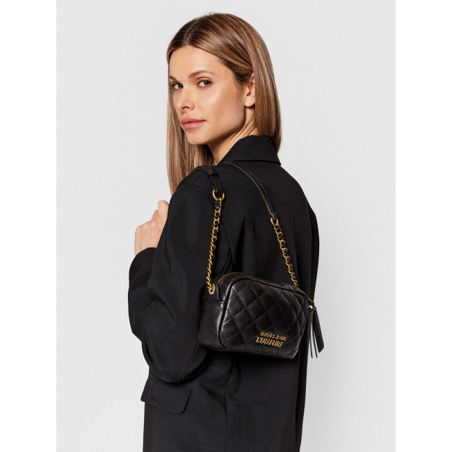 V.E.R.S.A.C.E. J.E.A.N.S. C.O.U.T.U.R.E. Cross Bag