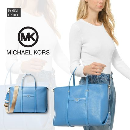 M.I.C.H.A.E.L. K.O.R.S. Beck Tote bag