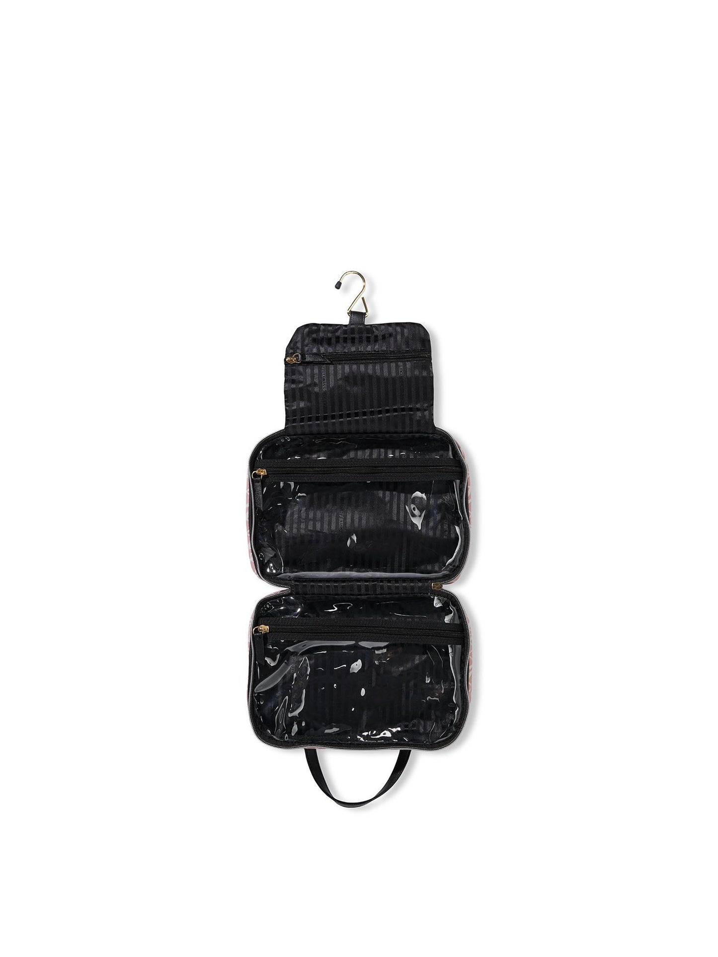 V.I.C.T.O.R.I.A'S S.E.C.R.E.T Jetsetter Hanging Toiletry Bag