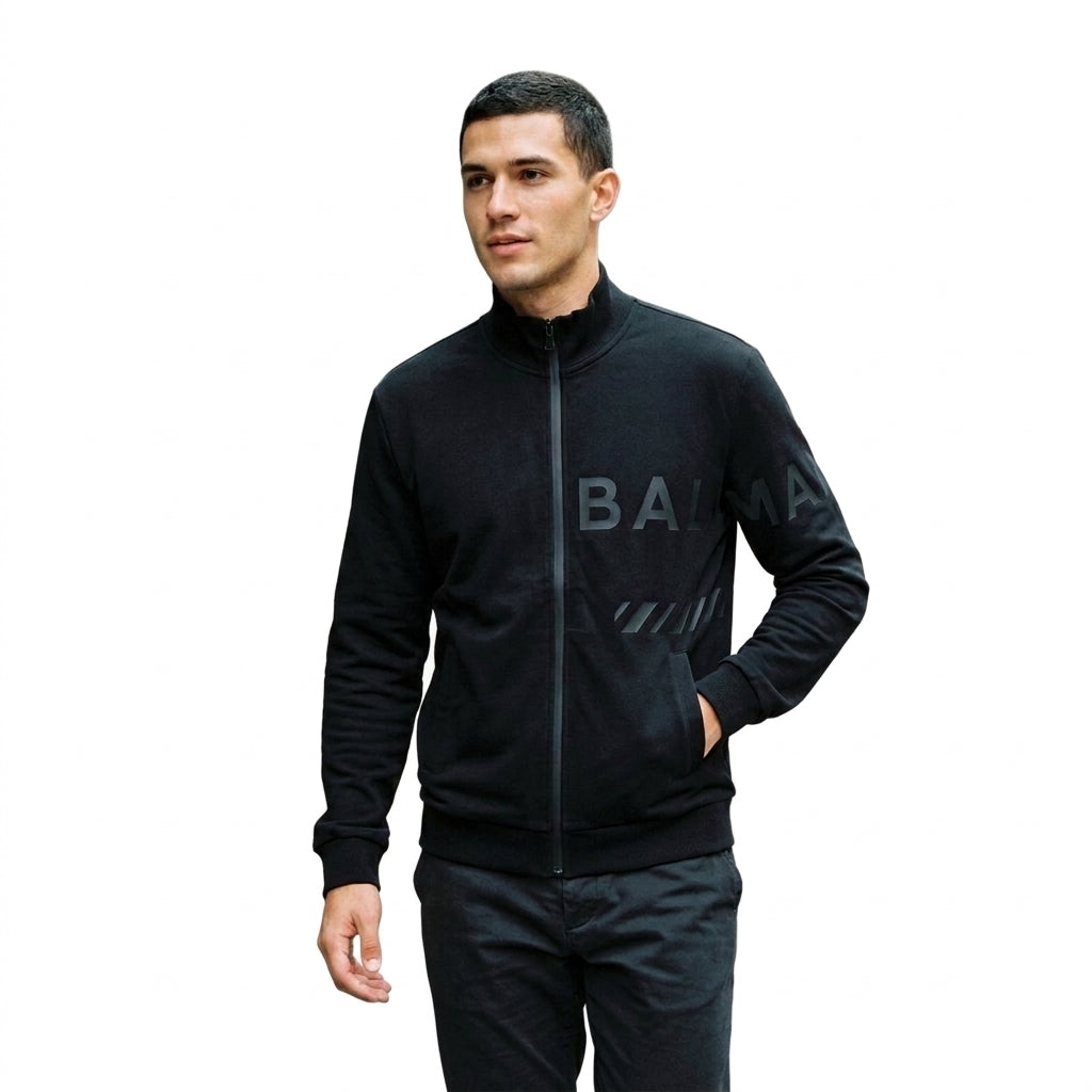 B.A.L.M.A.I.N  Jacket.