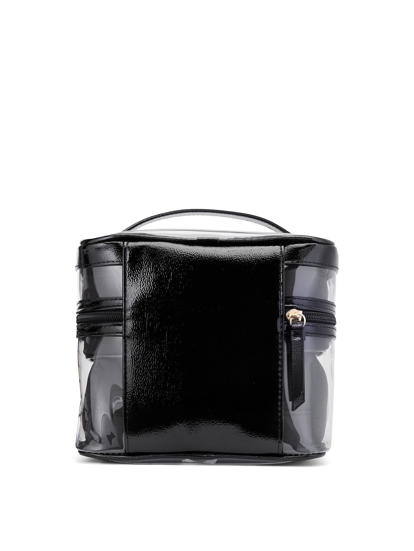 V.I.C.T.O.R.I.A'S S.E.C.R.E.T 4-Piece Makeup Bag