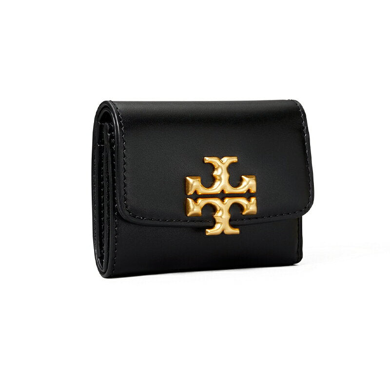 T.O.R.Y B.U.R.C.H ELEANOR Mini Leather Wallet