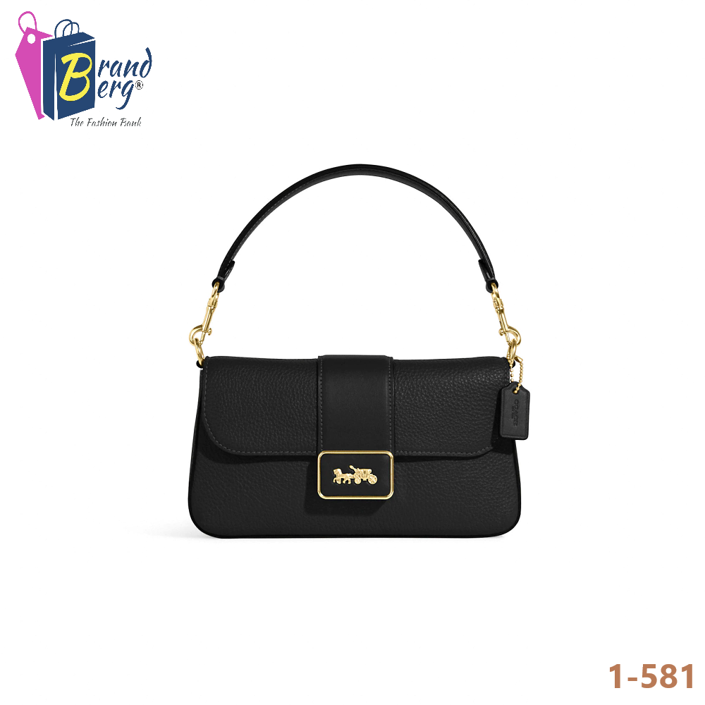 C.O.A.C.H. Crossbody Bag