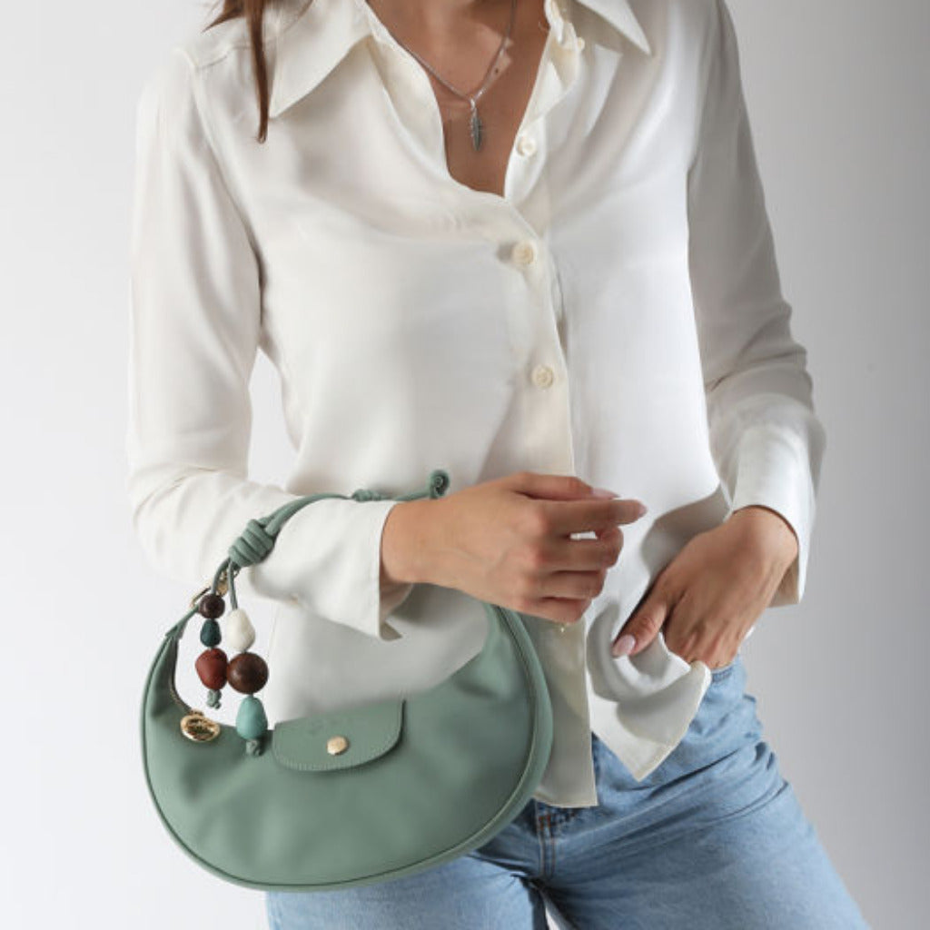 L.O-N.G.C.H-A.M.P Le Pliage Xtra Shoulder bag M