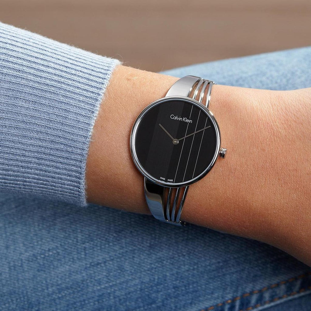 C.A.L.V.I.N K.L.E.I.N Watch For Women