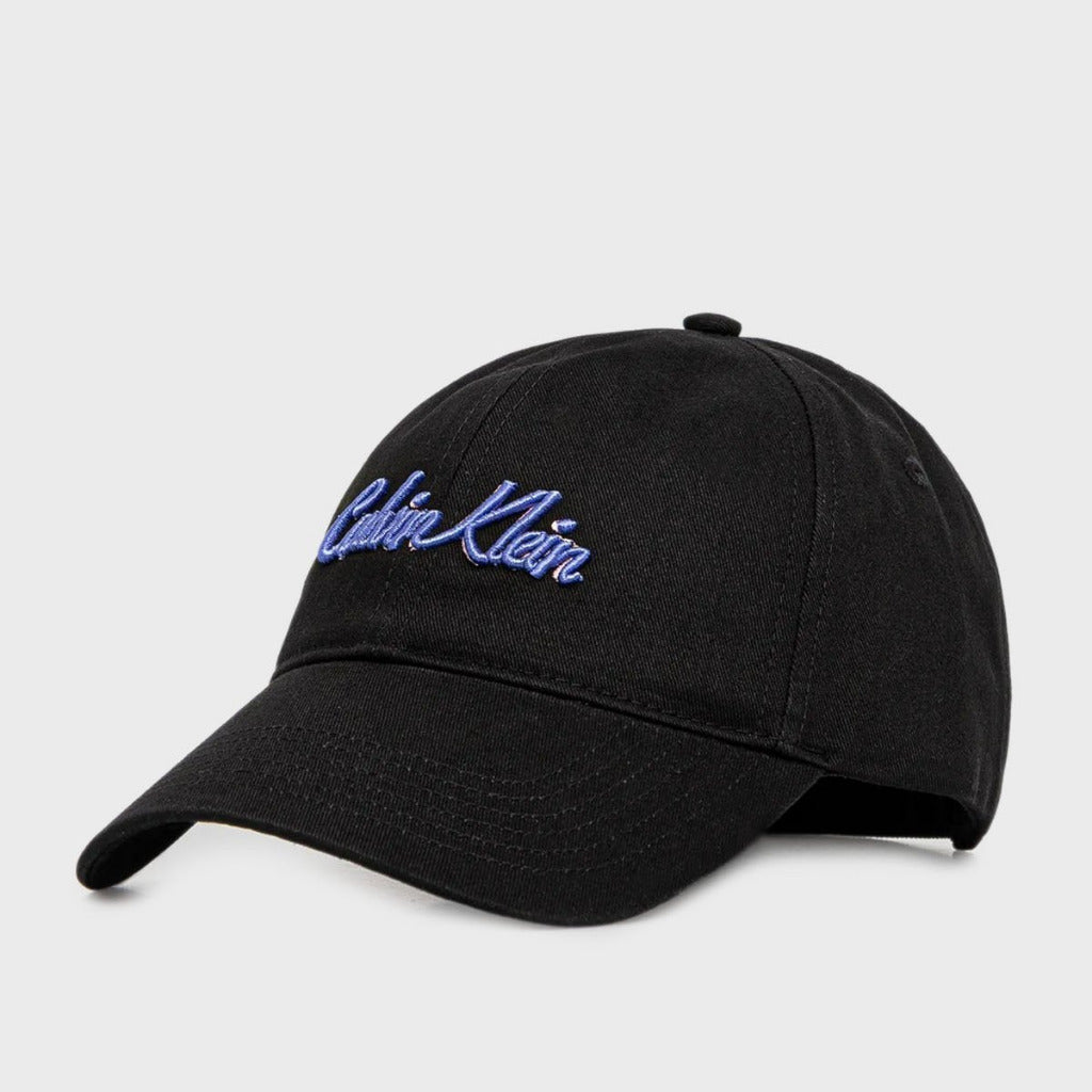 C.A.L.V.I.N K.L.E.I.N  Cotton baseball cap
