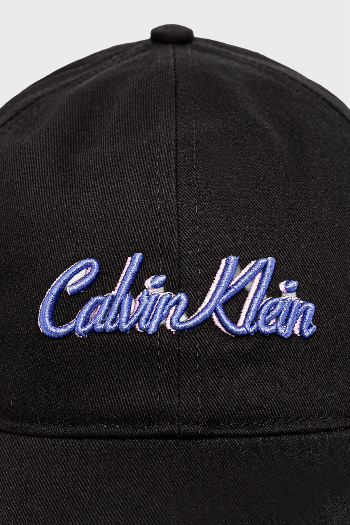 C.A.L.V.I.N K.L.E.I.N  Cotton baseball cap