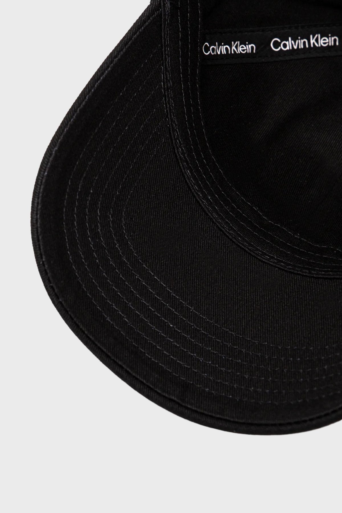 C.A.L.V.I.N K.L.E.I.N  Cotton baseball cap