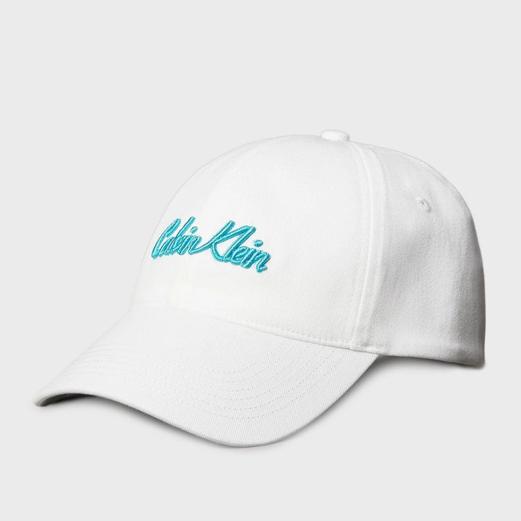 C.A.L.V.I.N K.L.E.I.N  Cotton baseball cap