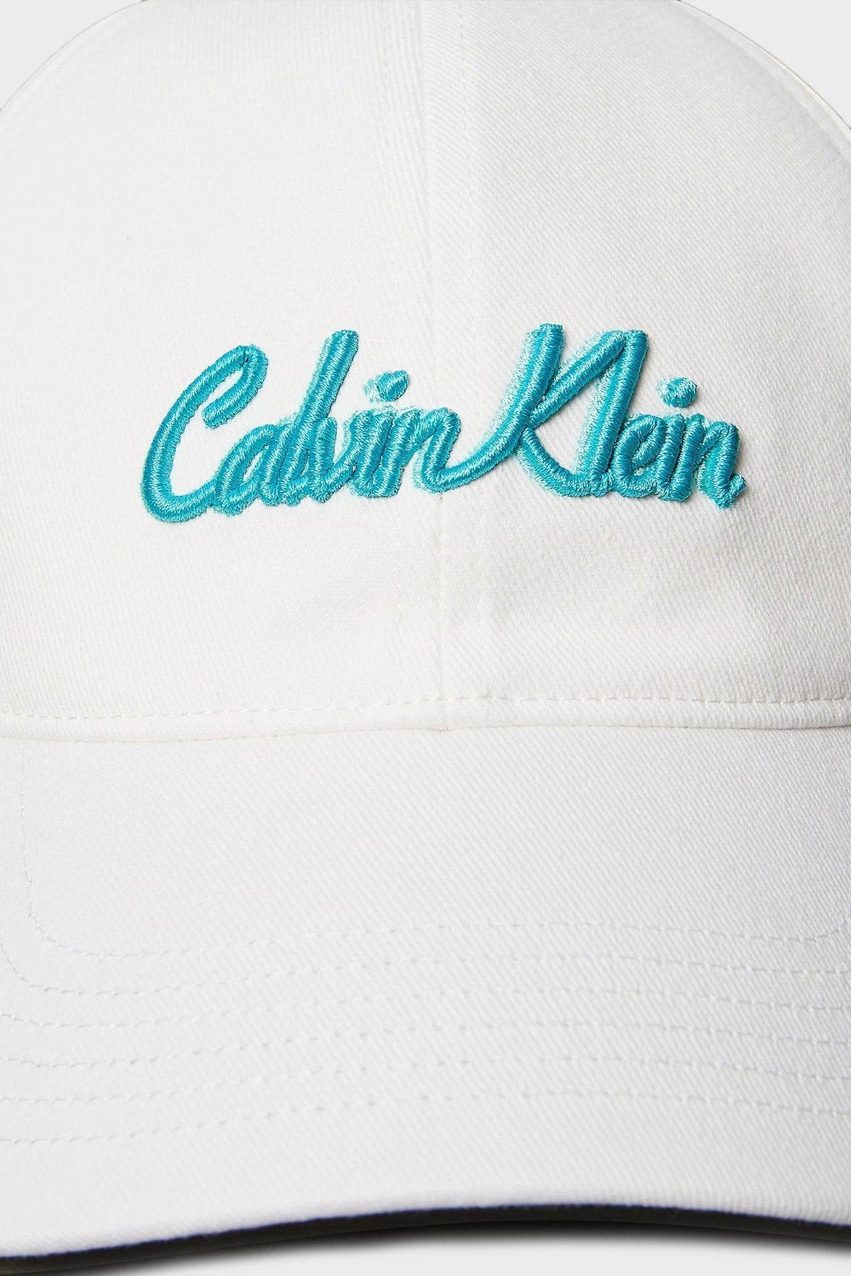 C.A.L.V.I.N K.L.E.I.N  Cotton baseball cap