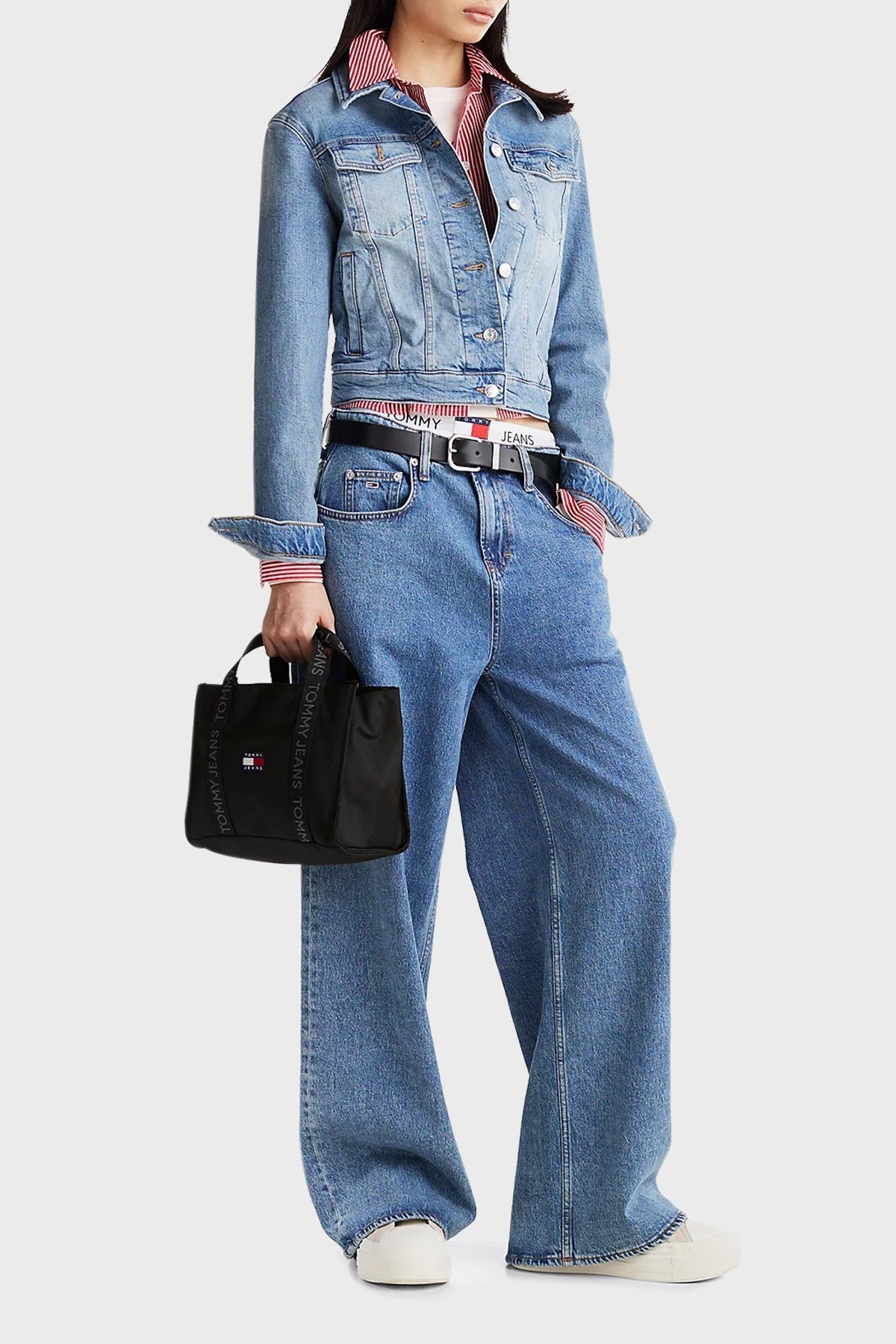 T.O.M.M.Y H.I.L.F.I.G.E.R Women's Crossbody Bag