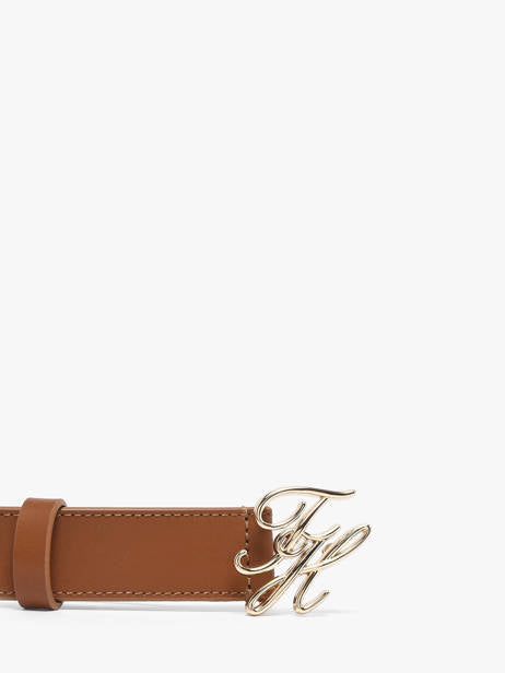 T.O.M.M.Y H.I.L.F.I.G.E.R BELT