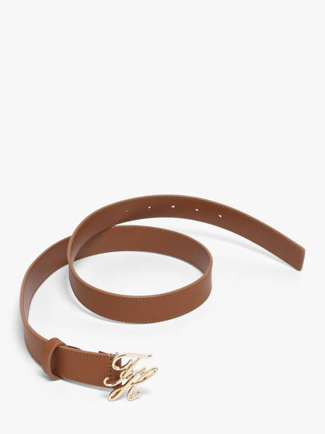 T.O.M.M.Y H.I.L.F.I.G.E.R BELT