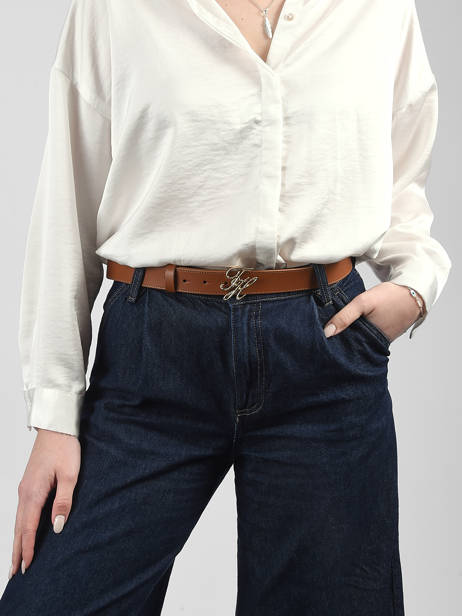 T.O.M.M.Y H.I.L.F.I.G.E.R BELT