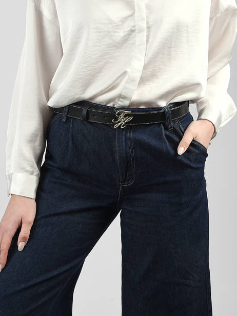 T.O.M.M.Y H.I.L.F.I.G.E.R BELT