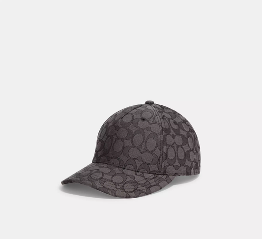 C.O.A.C.H Signature CAP